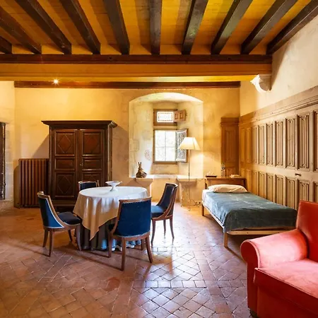 Casa de Férias Chateau Sleeps 16 Wifi *