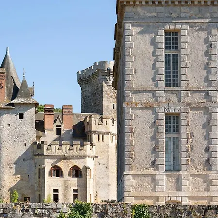 Chateau Sleeps 16 Wifi *