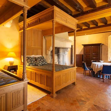 Chateau Sleeps 16 Wifi Casa de Férias