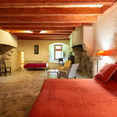 Chateau Sleeps 16 Wifi Casa de Férias *