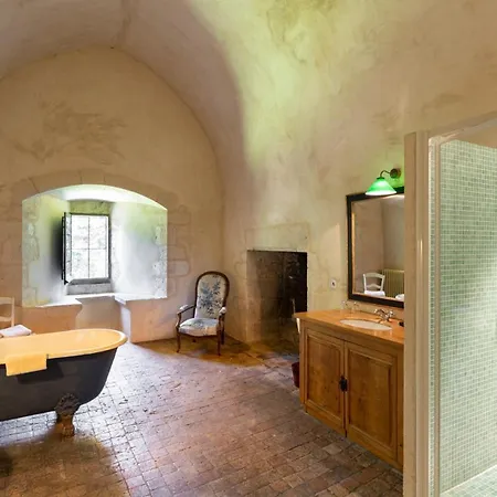 Chateau Sleeps 16 Wifi Casa de Férias *